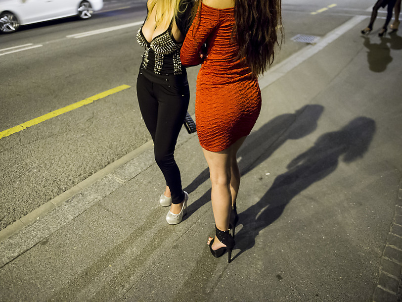 Le TF juge licite de restreindre la prostitution de rue dans le Niederdorf