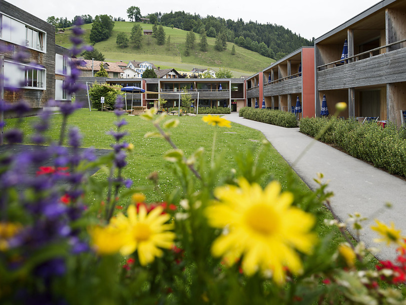 Les hôtels chics pour familles s'unissent contre le franc fort