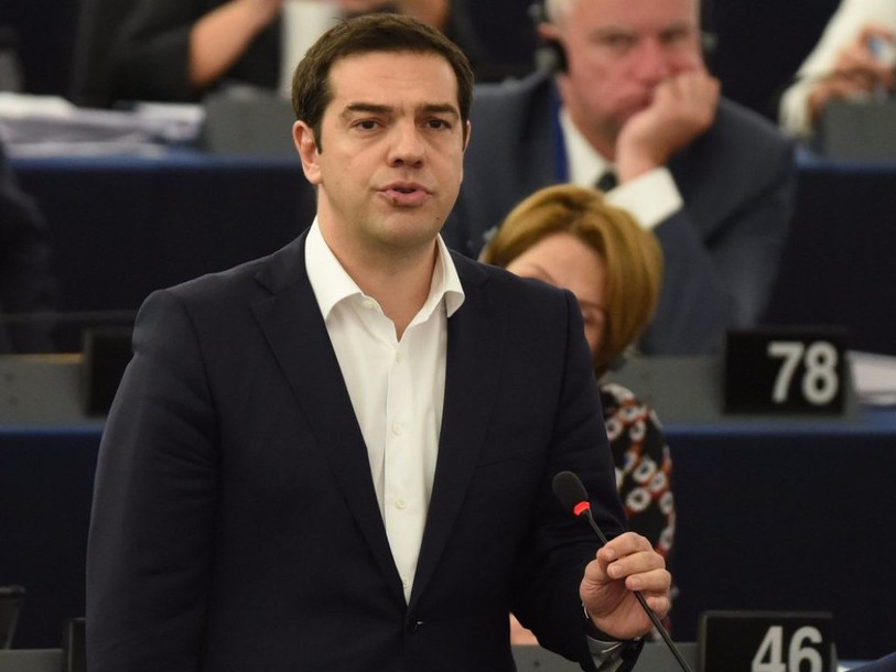 La Grèce promet un plan de réformes 