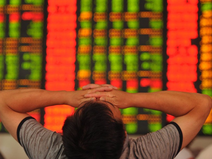 Marchés: Shanghai chute, entraînant Hong Kong et Tokyo