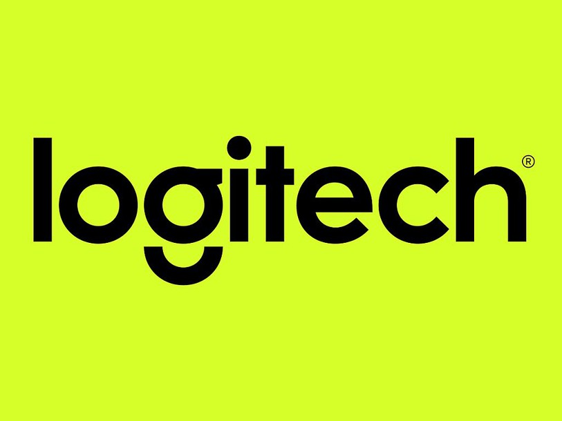 Logitech adopte une nouvelle marque, Logi, et change de logo