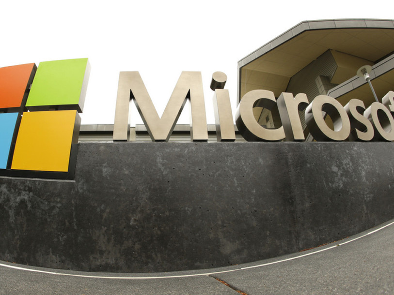Microsoft annonce la suppression de 7800 emplois