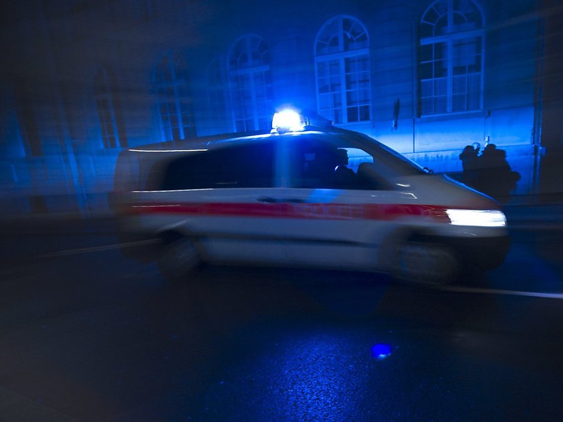 Un couple de sexagénaires tué en Argovie