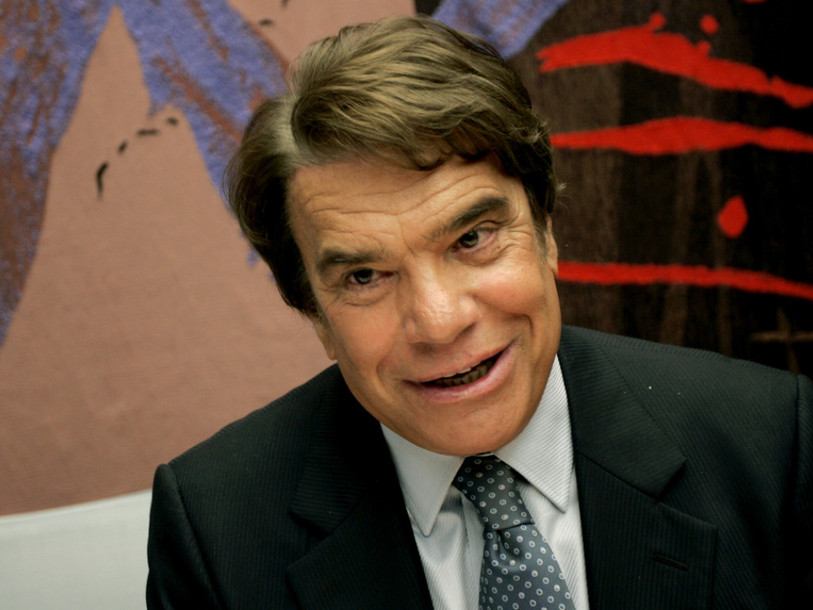 Bernard Tapie va demander un milliard d'euros à l'Etat