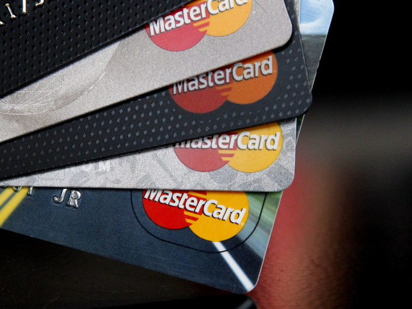 L'UE soupçonne MasterCard d'abus de position dominante