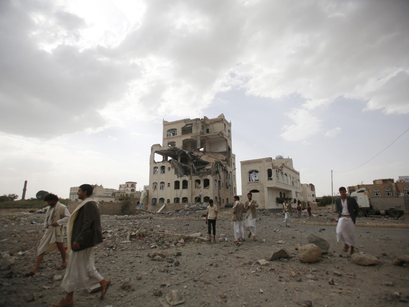 L'ONU annonce une trêve humanitaire de six jours au Yémen