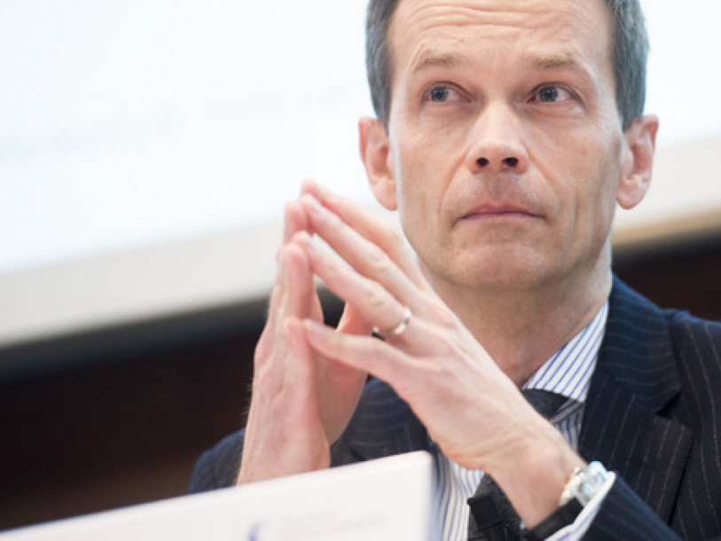Le peuple abattra le secret bancaire en Suisse, selon Martin Scholl