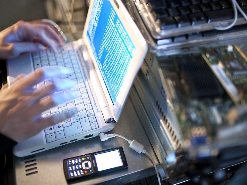 L’Office fédéral de la police victime de hackers
