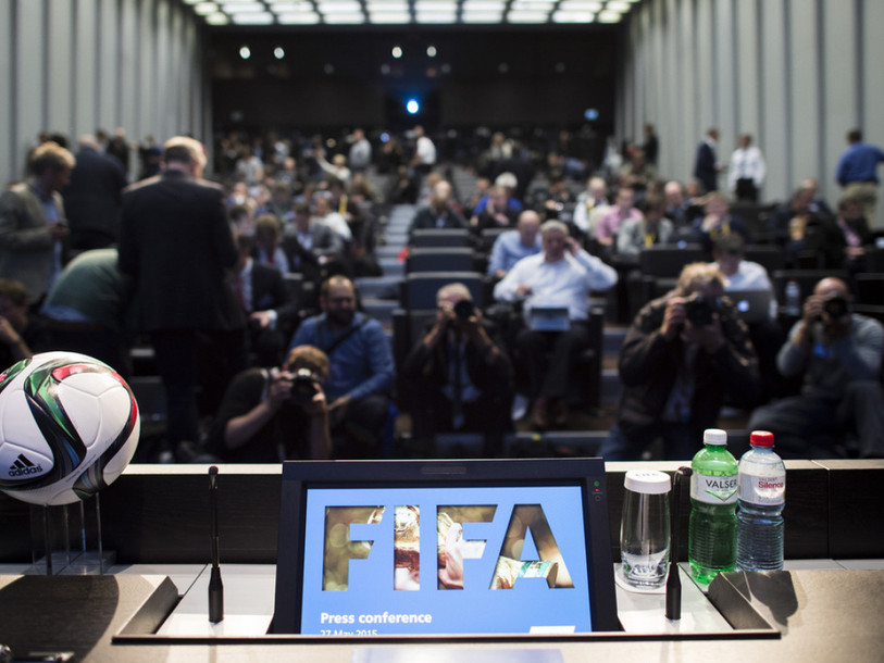 Un responsable de la FIFA consent à son extradition aux Etats-Unis