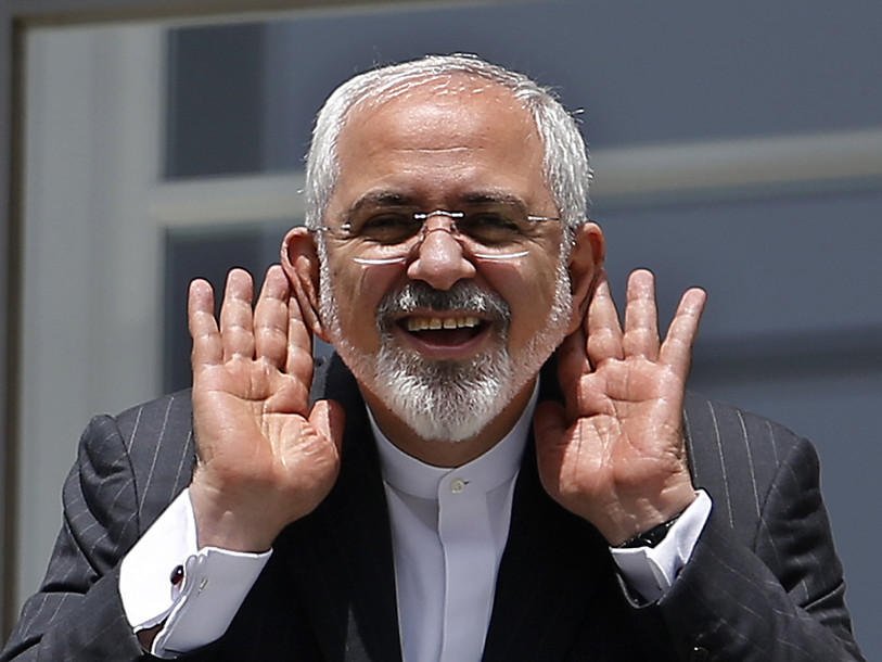 Toujours pas d'accord sur le nucléaire iranien