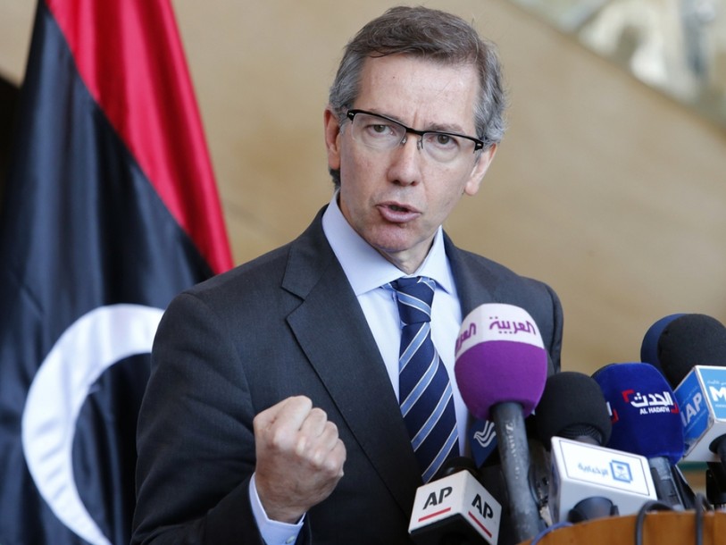Accord de paix en Libye signé sans le Parlement de Tripoli