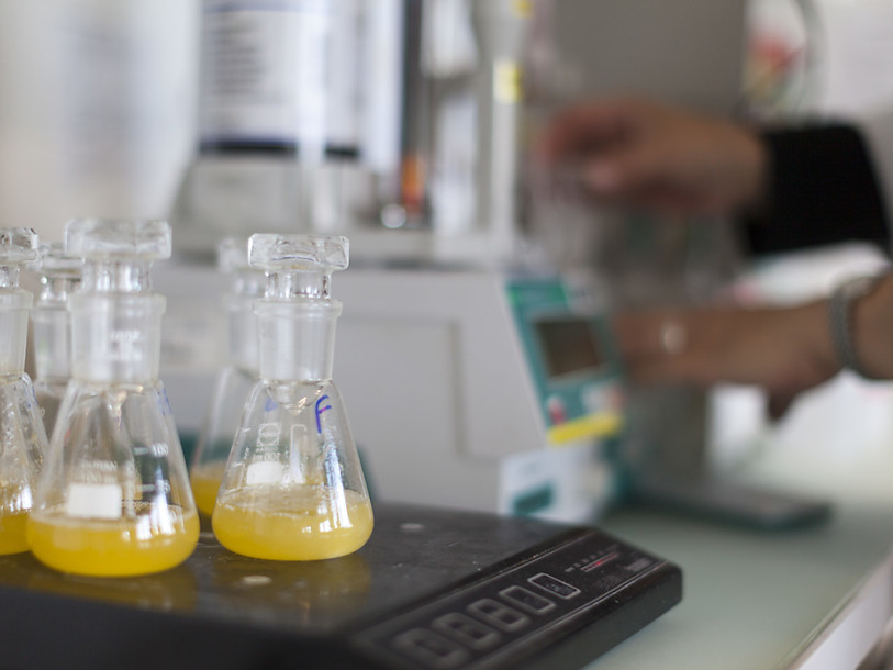 Le patron de Debiopharm veut créer 