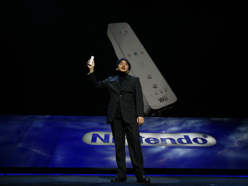 Le patron de Nintendo, Satoru Iwata, est décédé à l'âge de 55 ans