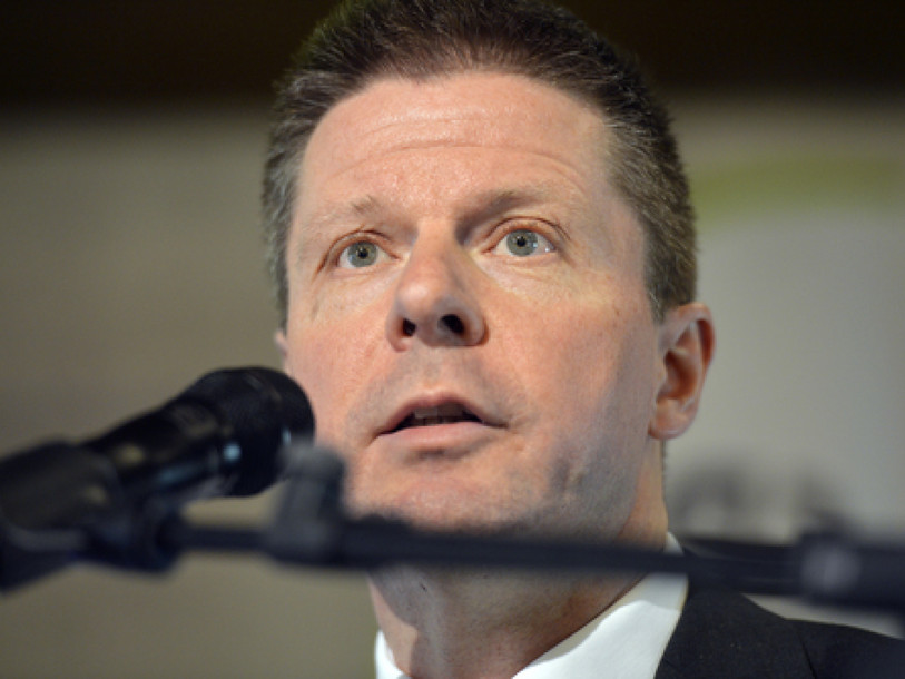 M. Bäumle dénonce une 