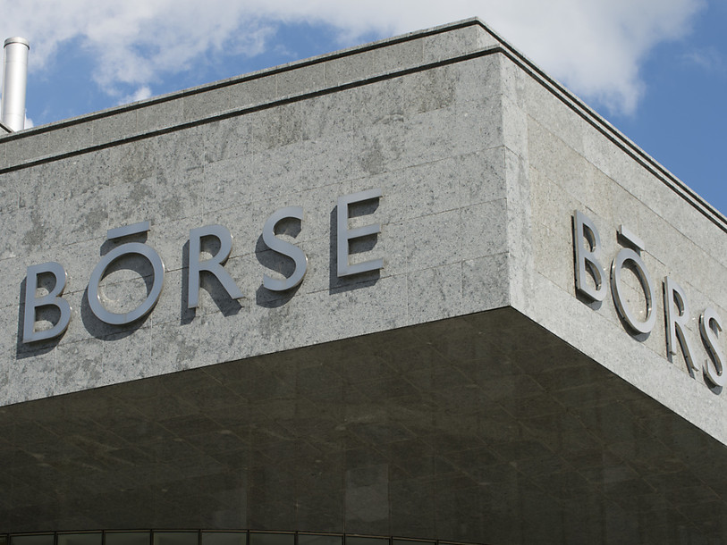 L'accord sur la Grèce profite à la Bourse suisse