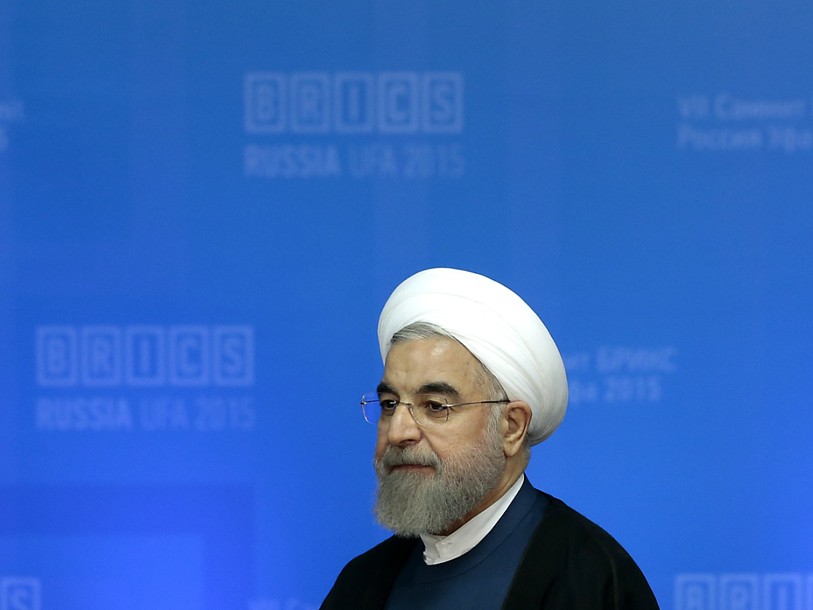 Nucléaire iranien: pas de conclusion ce lundi