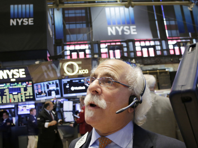 Wall Street termine en nette hausse après l'accord sur la Grèce