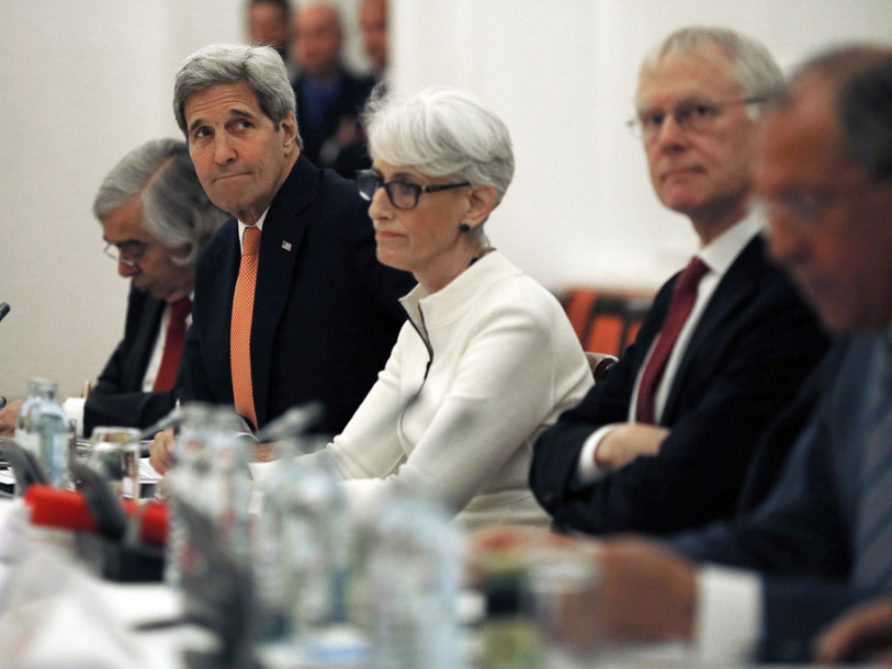 L'annonce d'un accord sur le nucléaire iranien semble imminente