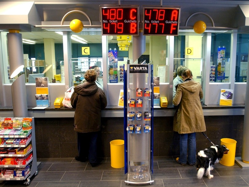 La Poste veut optimiser son service à la clientèle