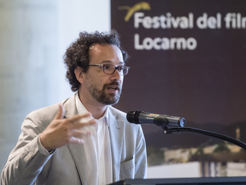 Le Festival du film de Locarno met en lumière le logis