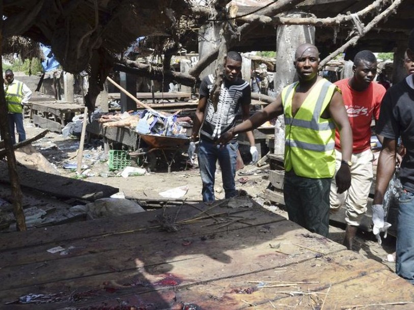 Nigeria: une trentaine de morts dans des attaques islamistes