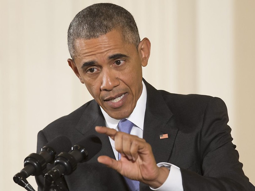 Barack Obama défend l'accord 