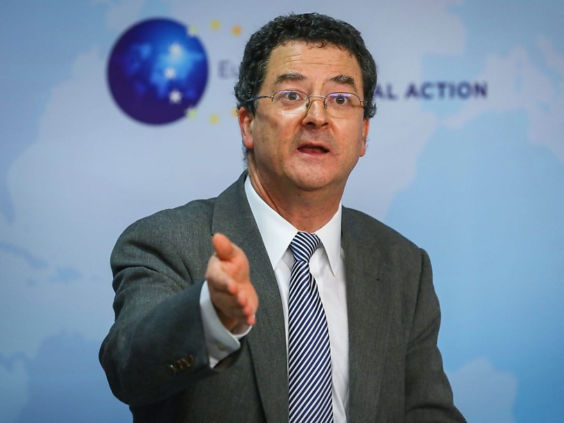 Le secrétaire d'Etat Yves Rossier à Téhéran la semaine prochaine