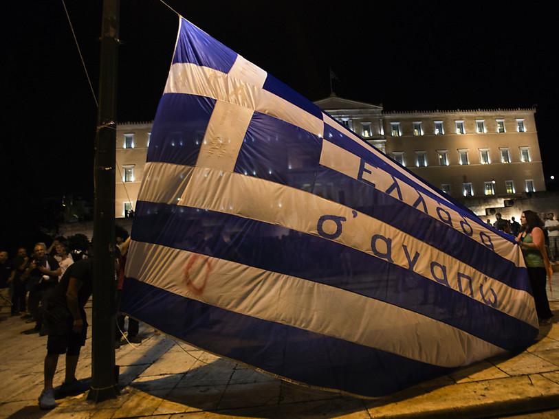 Accord de l'Ecofin pour un prêt de 7 milliards d'euros à Athènes