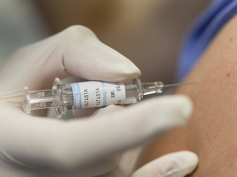 Les coûts de la santé vont augmenter en 2015, selon santésuisse