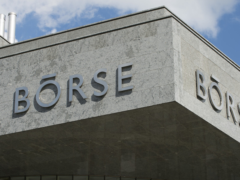 Bourse suisse: le marché reprend son souffle avant le week-end