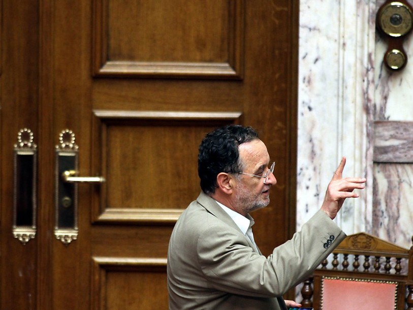 Grèce: remaniement gouvernemental après la fronde parlementaire