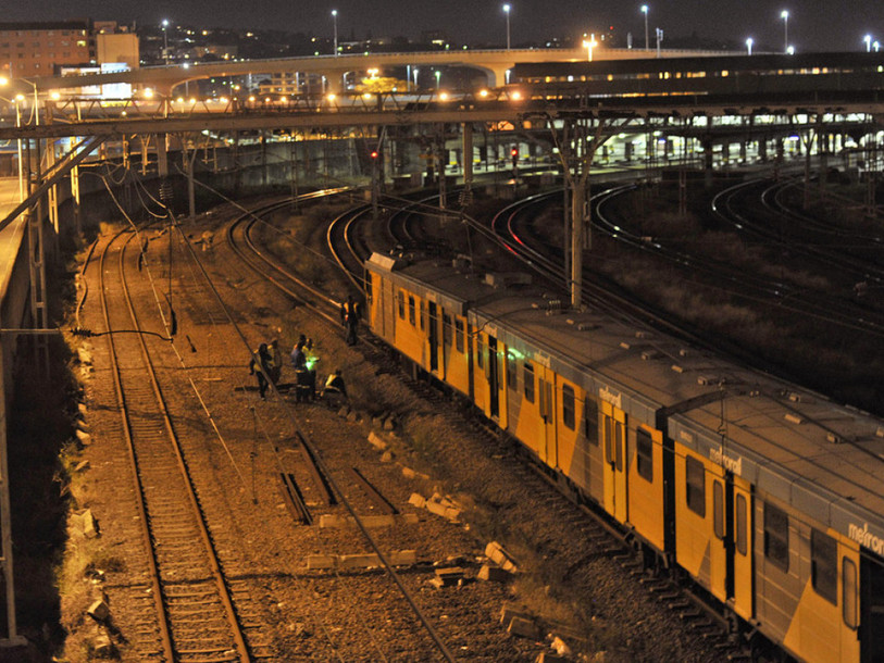 Plus de 150 blessés dans une collision entre deux trains