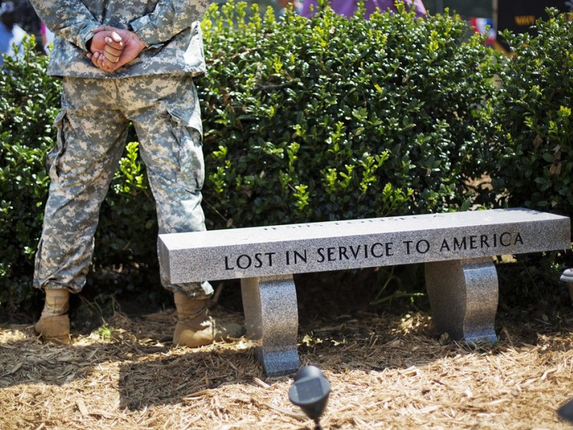 Cinquième décès dans la fusillade de Chattanooga