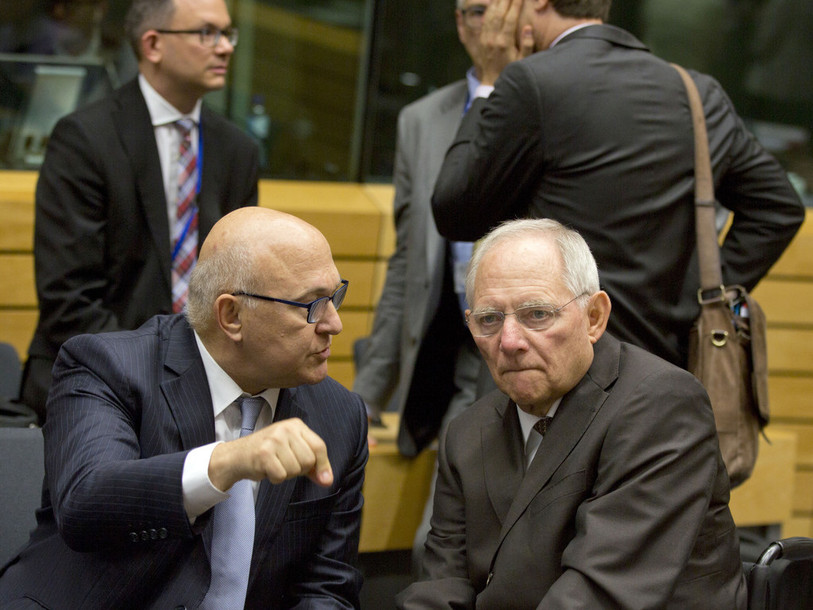 Un Grexit temporaire 