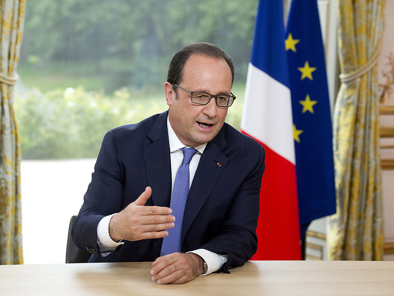 La France souhaite créer une 
