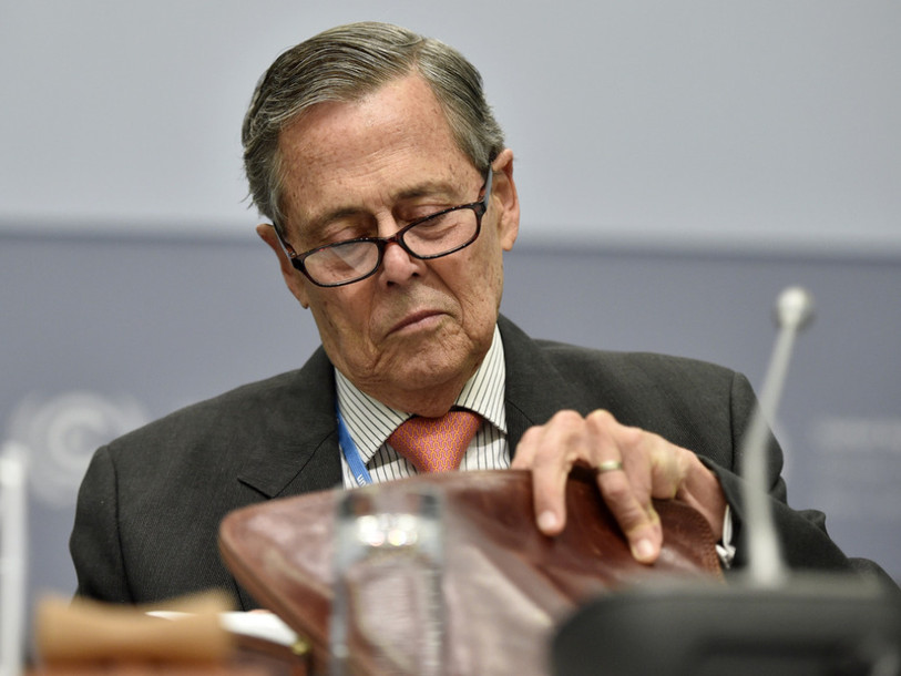 Climat: la France appelle à des compromis 