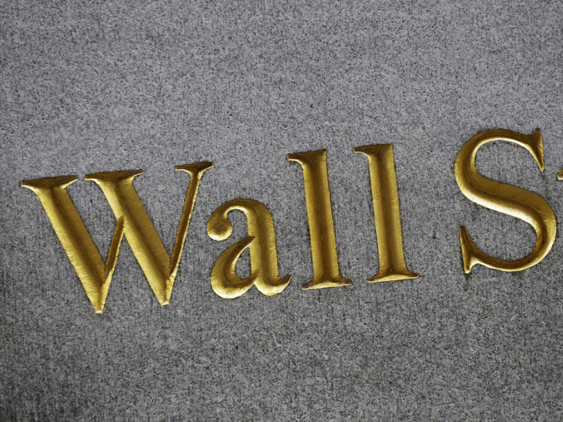Wall Street finit en hausse, nouveau sommet au Nasdaq