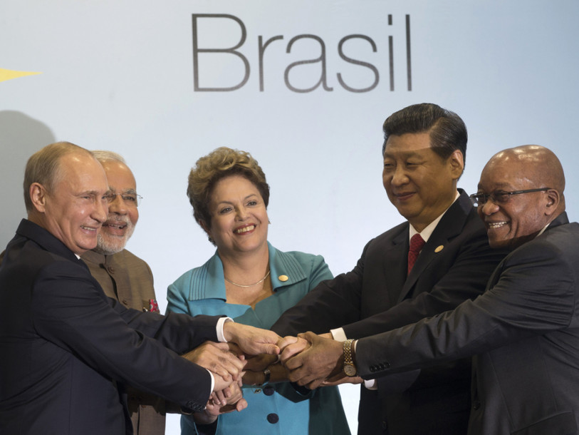 La nouvelle banque de développement des BRICS ouvre ses opérations