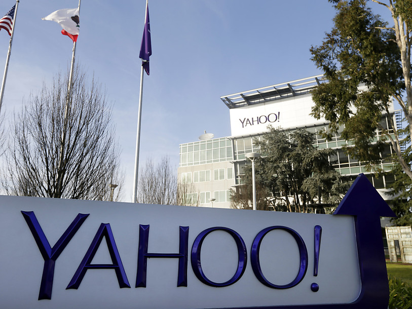 Yahoo! passe dans le rouge au 2e trimestre
