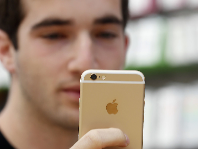 Les résultats d'Apple s'envolent, mais les prévisions déçoivent