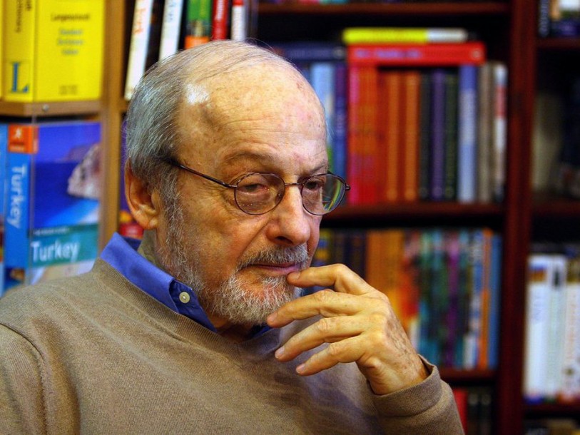 Décès du romancier américain E.L. Doctorow