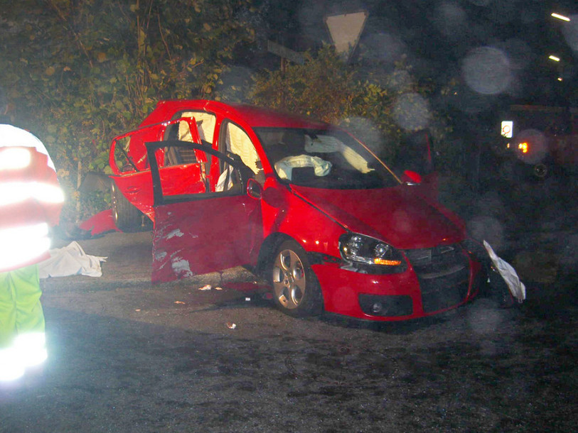 Le chauffard de Schönenwerd ne devra pas quitter la Suisse