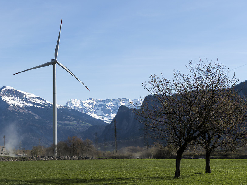 Le TF déboute les opposants aux parcs éoliens neuchâtelois