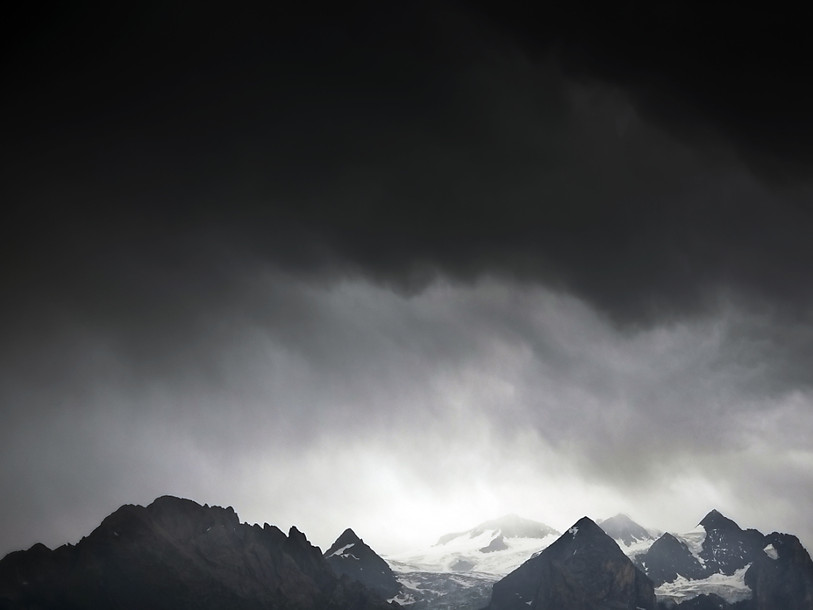 Des orages mettent fin à la deuxième vague de chaleur