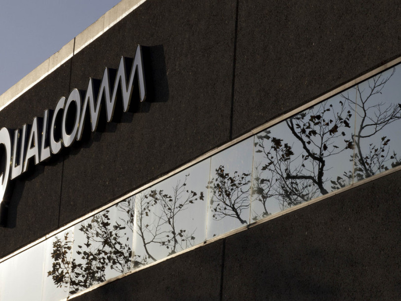 L'américain Qualcomm va supprimer 15% de ses effectifs