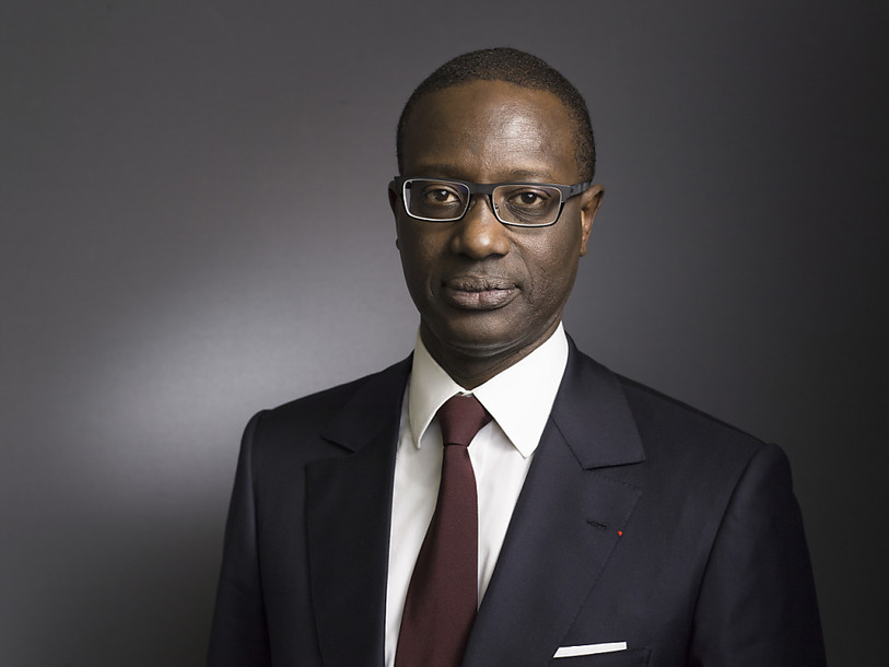 Credit Suisse enregistre un bénéfice trimestriel de 1,1 milliard