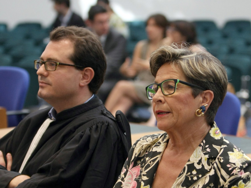 Euthanasie: pas d'arrêt de soins pour Vincent Lambert