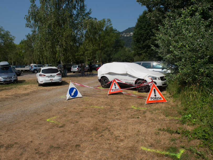 Aucune origine intentionnelle dans la mort d'une fillette au Tessin