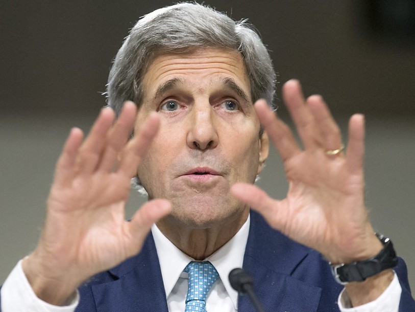 Iran: Kerry défend vigoureusement l'accord au Congrès