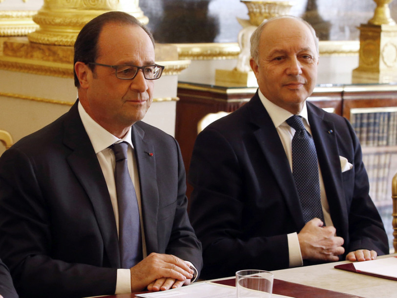 France: loi sur le renseignement jugée conforme à la Constitution